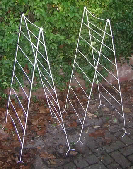 Photo of free clothes drying racks (Hillfields BS16) #1