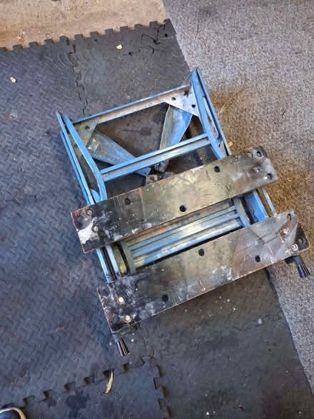 Photo of free Workmate (Brickhill MK41) #1