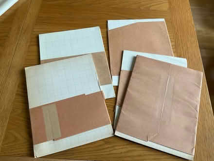 Photo of free Graph Paper (Kingston upon Thames KT1) #1