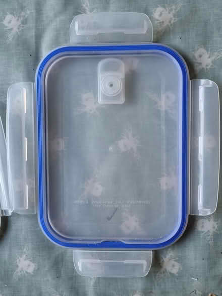Photo of free Lids for oven proof dishes (Stroud) #4