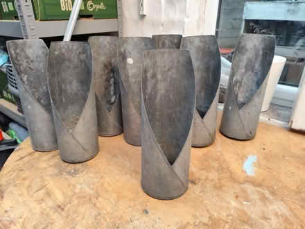 Photo of free Garden lanterns (Manchester M19) #1