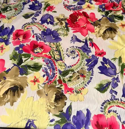 Photo of free Fabric (Whitton TW3) #2