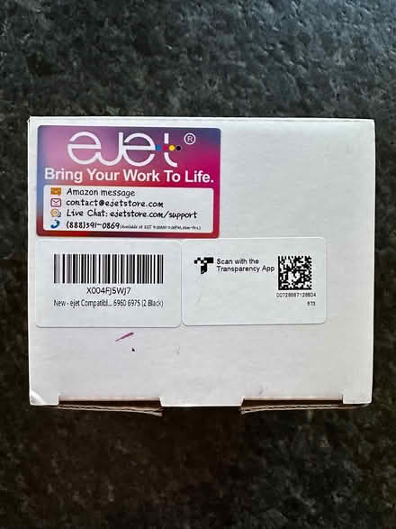 Photo of free 902XL HP Ink Cartridge Replacements (Monta Vista North) #4