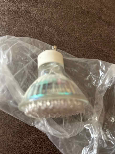Photo of free LED lights (Northolt) #2