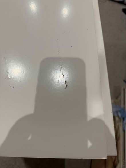 Photo of free Pax double wardrobe door (Cr35dl) #2