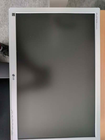 Photo of free 22 inch monitor, needs a stand. (Cam GL11) #1