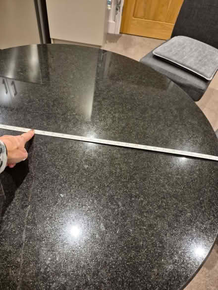 Photo of free Table (Penrith CA11) #2