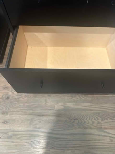 Photo of free filing cabinets on wheels (Governors Ranch Littleton) #2