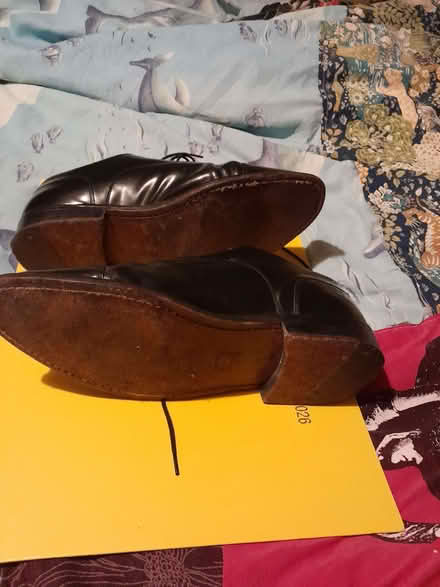 Photo of free Shoes (City Centre NR1) #3