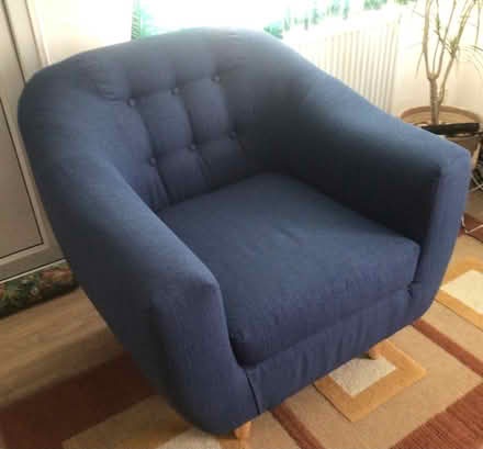 Photo of free Upholsterer- chair for a project (Barton OX3) #1