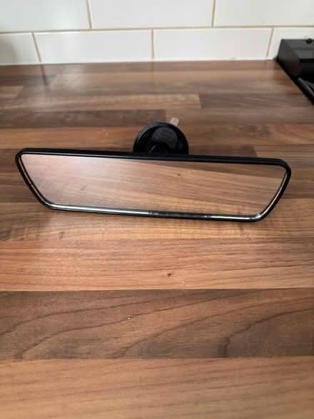 Photo of free Rear view mirror (Wokingham RG40) #1
