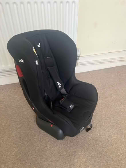 Photo of free Forward Facing Toddler car seat (Mitcham CR4) #1