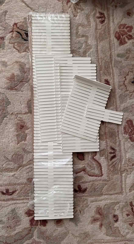 Photo of free IKEA Drawer Separators (Ellesmere Port) #1