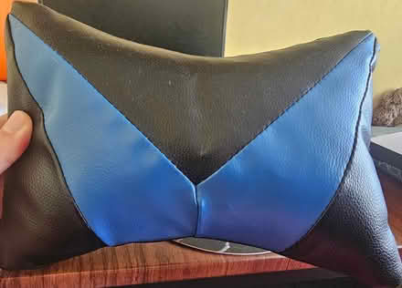 Photo of free Office chair cushion (EH54) #1