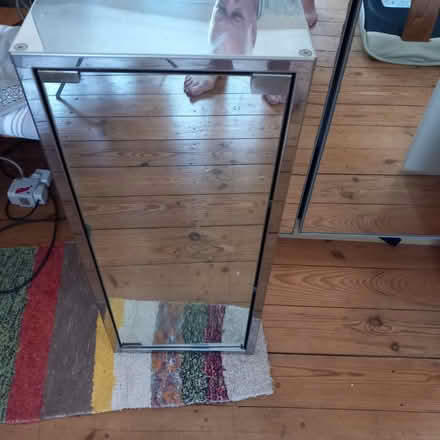 Photo of free Cabinet (shepperton) #1