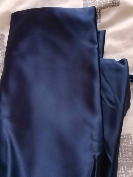Photo of free Remnants of mainly satin materials (Bulwell, NG6) #4