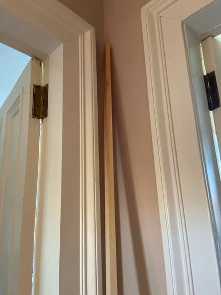 Photo of free Pine stripwood 21mm x 46mm x 2400mm (Kelvingrove G3) #1