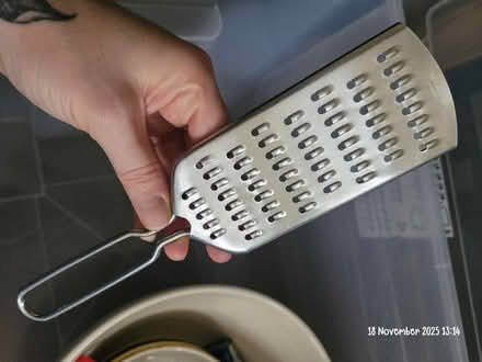 Photo of free Kitchen bits (Moseley B13) #1