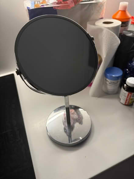 Photo of free Vanity mirror (South Kensington SW7) #1