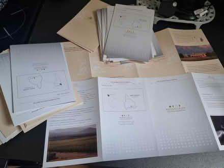 Photo of free Cardstock To Make cards or craft (Stroud Green N4) #2