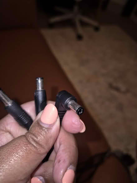 Photo of free USB plugs & mains adaptors (N18 1QD) #4