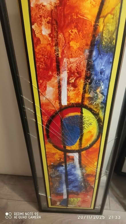 Photo of free Pictures (Upper Holloway N19) #2