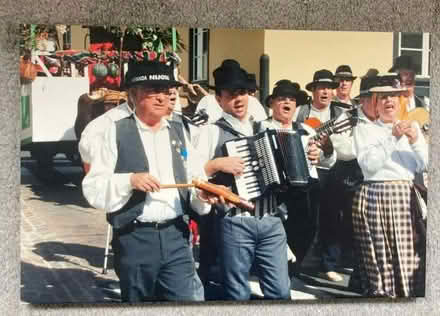 Photo of free 3 Large Canvas Prints of Spanish Street Festival, Tenerife (Stalybridge SK15) #2