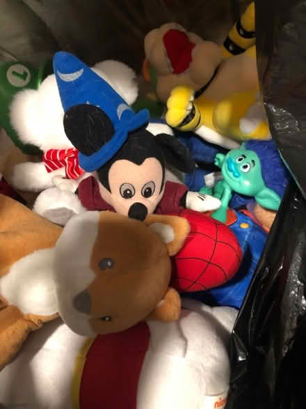Photo of free toys (Glendale Heights) #3