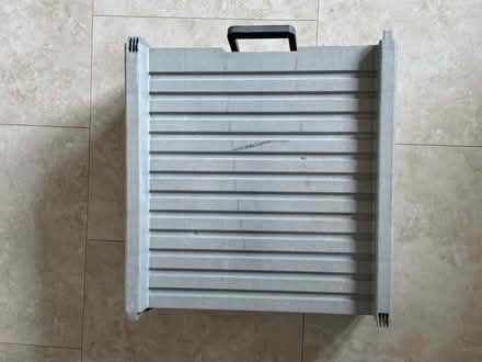 Photo of free Folding dog ramp (Wokingham RG40) #1