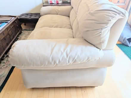 Photo of free Sofa (Balcombe, RH17) #3