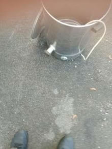 Photo of free Burco boiler (Woodley RG5) #2