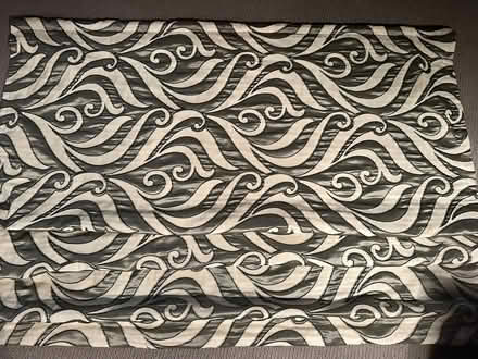 Photo of free Stunning Roman Blind (CT1) #1