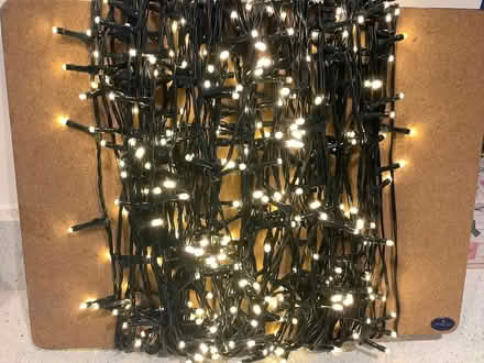 Photo of free Christmas lights (Whitchurch, Bristol) #1