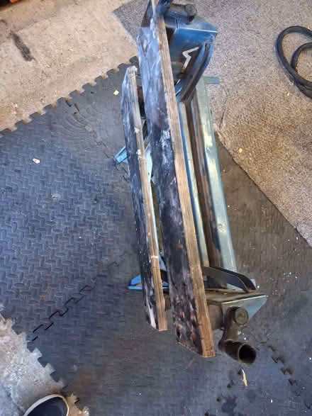 Photo of free Workmate (Brickhill MK41) #2