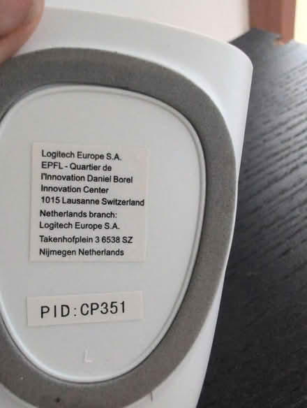 Photo of free Plug in speakers for PC (Headington OX3) #2