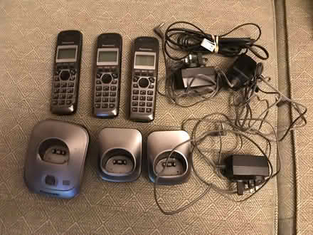 Photo of free House Phones (Wallasey CH45) #1