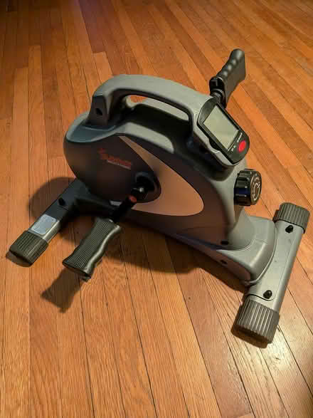 Photo of free Mini Exercise Bike - Sunny Health (Richmond) #2