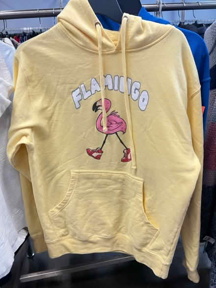 Photo of Clothes for Upcycling Art projects (Mountain View Moffett Blvd) #3