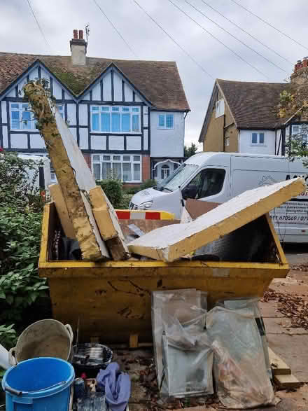 Photo of free Rigid PIR Foam Insulation boards (CT5) #1