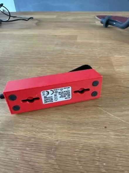 Photo of free USB charger (Horkesley Heath CO4) #3