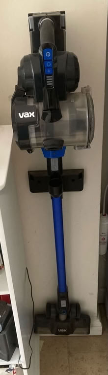 Photo of free Vax portable hoover (Haywards Heath - Wickham Way) #2