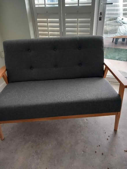 Photo of free Bench (Aspley NG8) #1