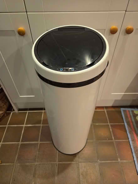 Photo of free Kitchen bin (Freshford BA2) #1