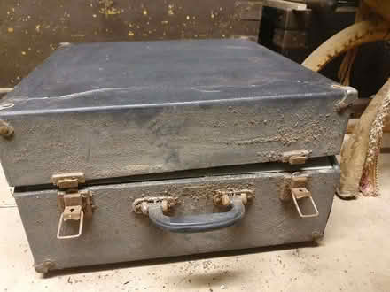 Photo of free Vintage reel tape machine (Caterham on the Hill CR3) #2