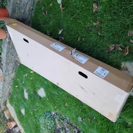 Photo of free Big box (Belper DE56) #1