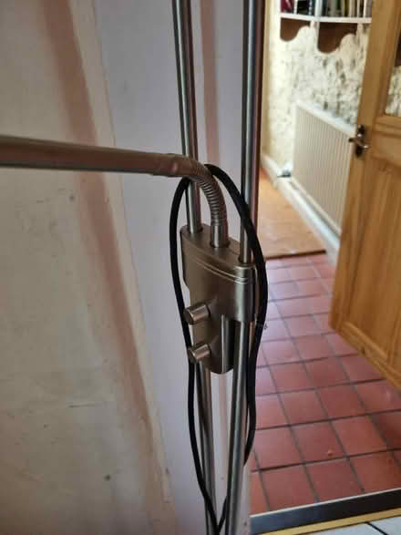 Photo of free Standard lamp (Chalford GL6) #3