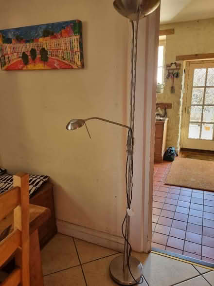 Photo of free Standard lamp (Chalford GL6) #2