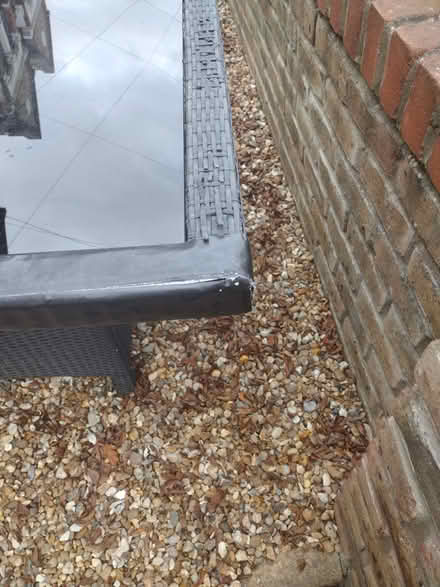 Photo of free 3 garden chairs plus table (Forest hill se23 2hn) #1