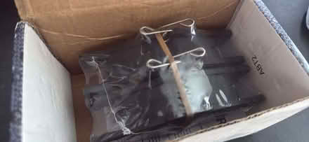 Photo of free Ford Focus / C-MAX / Kuga / Transit Connect Front Brake Pads (Horkesley Heath CO4) #3