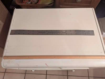 Photo of free Organizer Shelf (Ottawa) #3